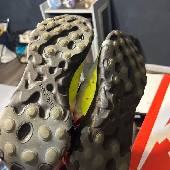 Nike react - Picture 6 of 6